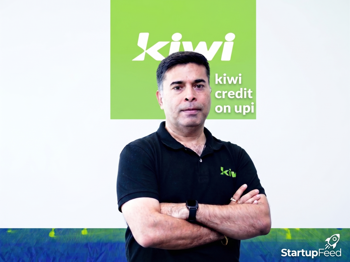 Kiwi Co-Founder Mohit Bedi Steps Down as CBO