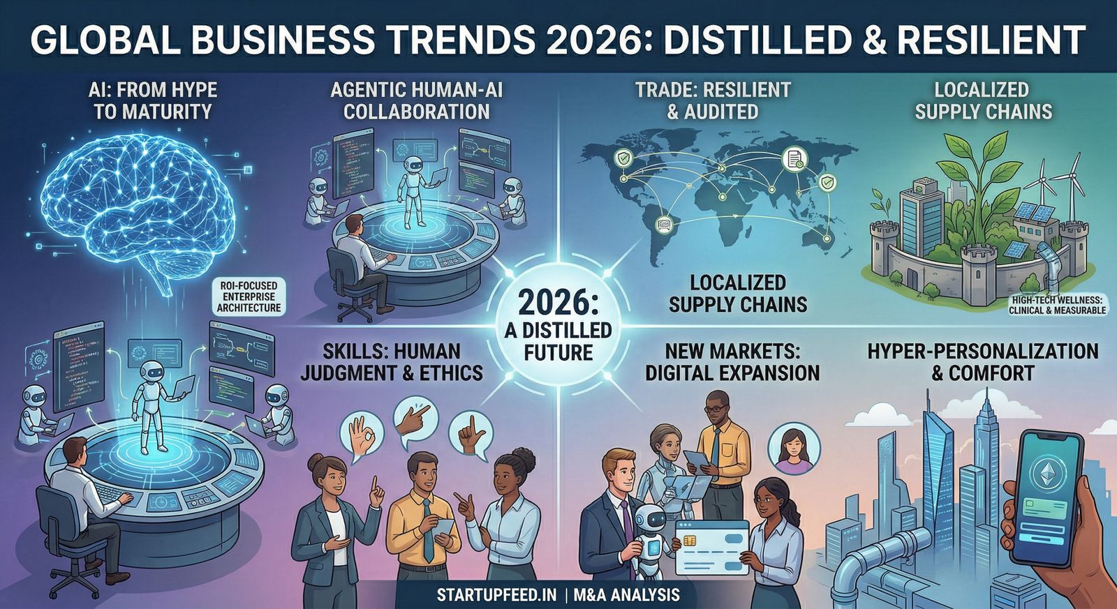 India’s Breakout Year