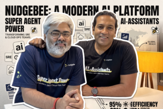 nudgebee , kalaari capital