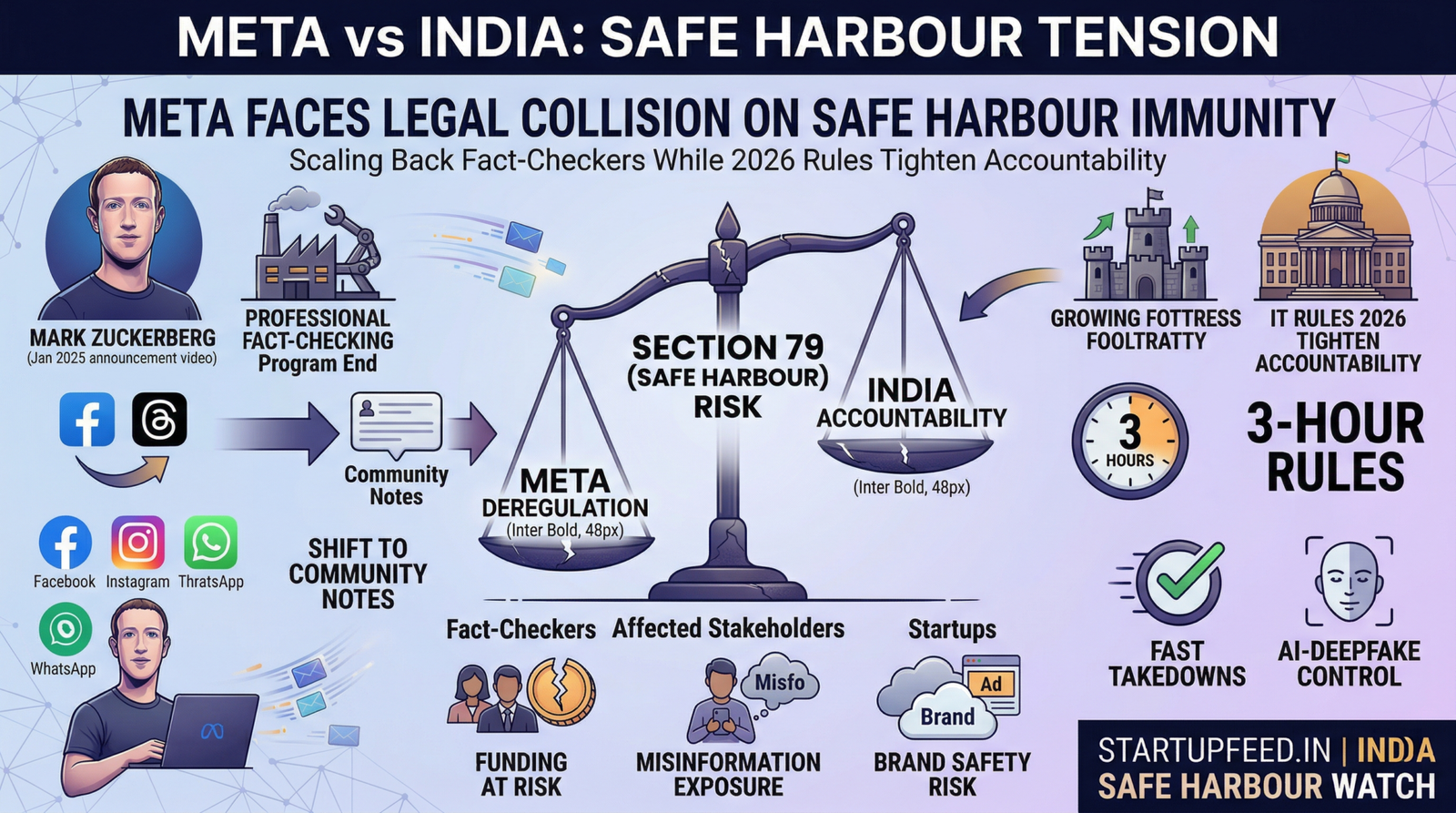 When Budgets for Truth Are Cut