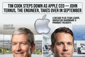 tim cook