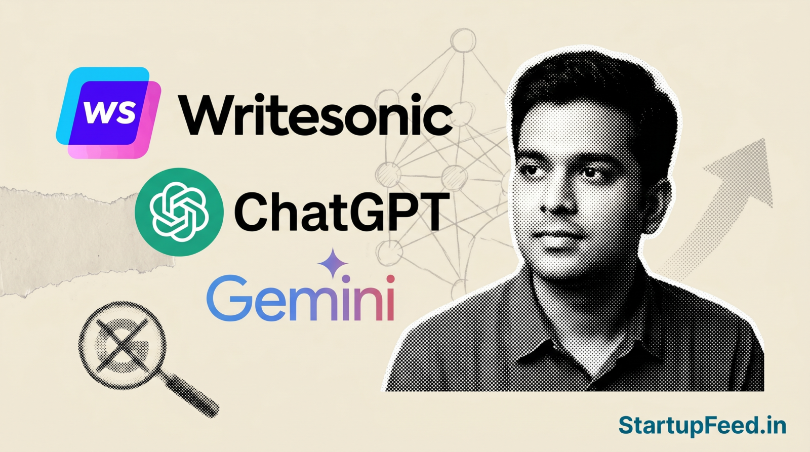 AI Is Replacing SEO as brand discovery shifts to GEO and AEO with Indian startups Gushwork and Writesonic building tools for ChatGPT Gemini and Perplexity visibility.