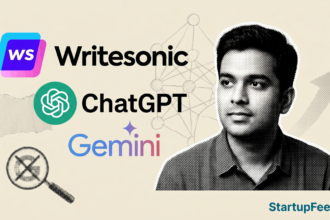AI Is Replacing SEO as brand discovery shifts to GEO and AEO with Indian startups Gushwork and Writesonic building tools for ChatGPT Gemini and Perplexity visibility.