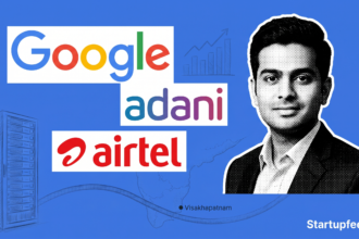 Google Breaks Ground on Vizag AI Hub at Tarluvada Visakhapatnam on April 28 2026 with AdaniConneX and Nxtra by Airtel in a $15 billion gigawatt scale AI data centre project across 601 acres and three campuses.