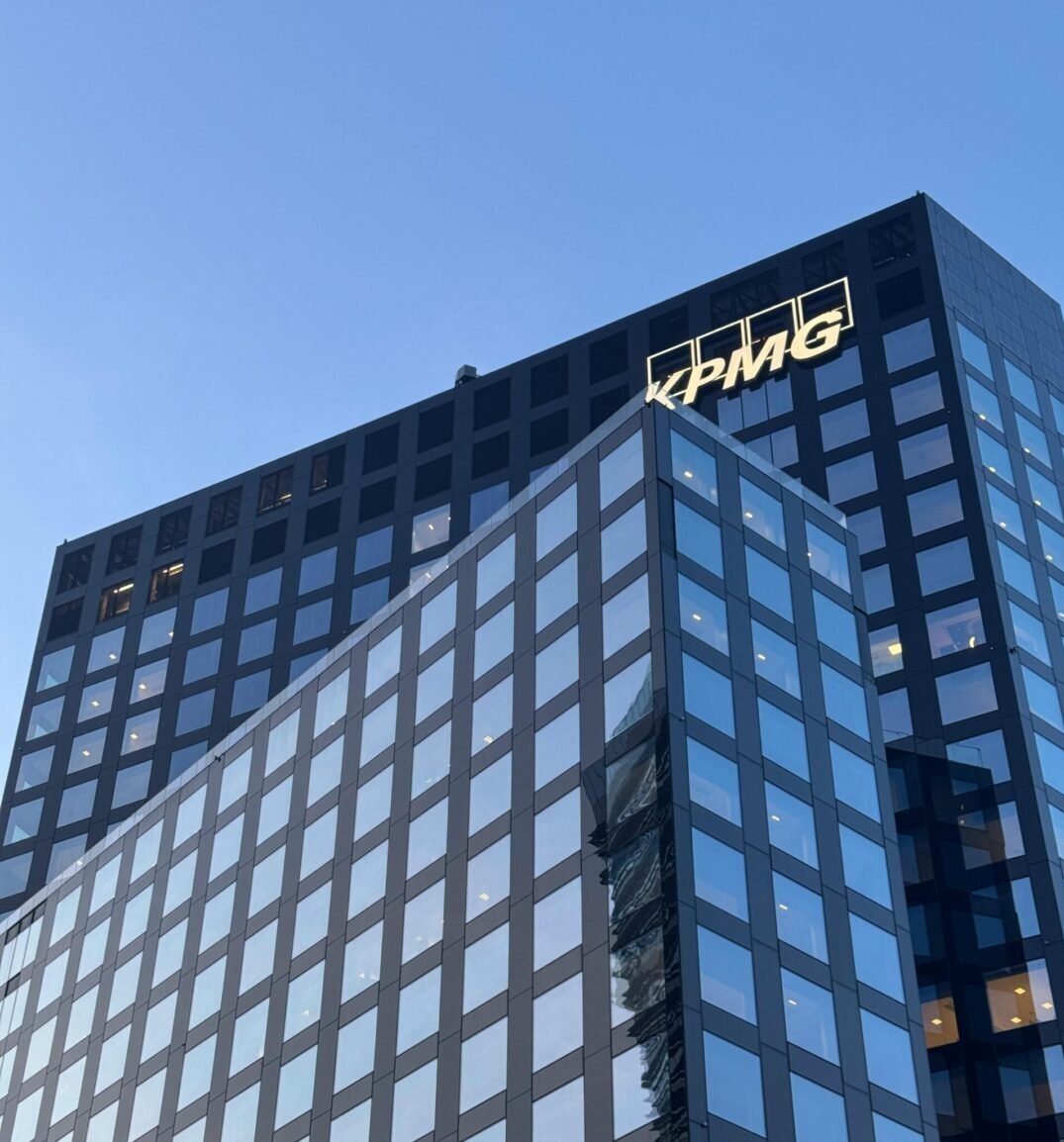 KPMG