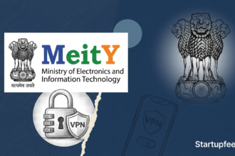 MeitY warns VPN firms to block access to illegal betting platforms like Polymarket, threatening loss of Section 79 safe-harbour protections under the IT Ac