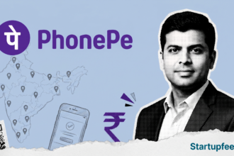 PhonePe crosses 50 Mn registered merchants across India covering 98.6% of pin codes, reinforcing its 48% UPI market share dominance ahead of its IPO.