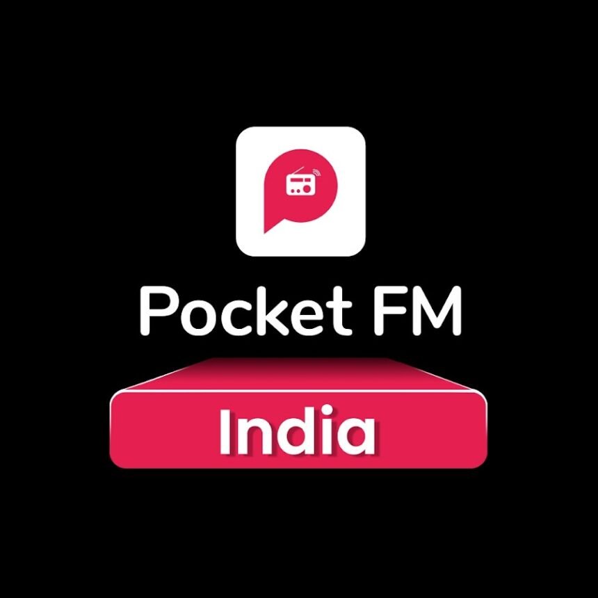 pocket fm