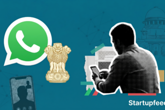 WhatsApp Bans 9,400 Accounts linked to digital arrest scams operated from Cambodia as Attorney General R Venkataramani informs India's Supreme Court in ongoing suo motu cybercrime proceedings.