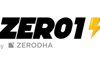 zero1, zerodha