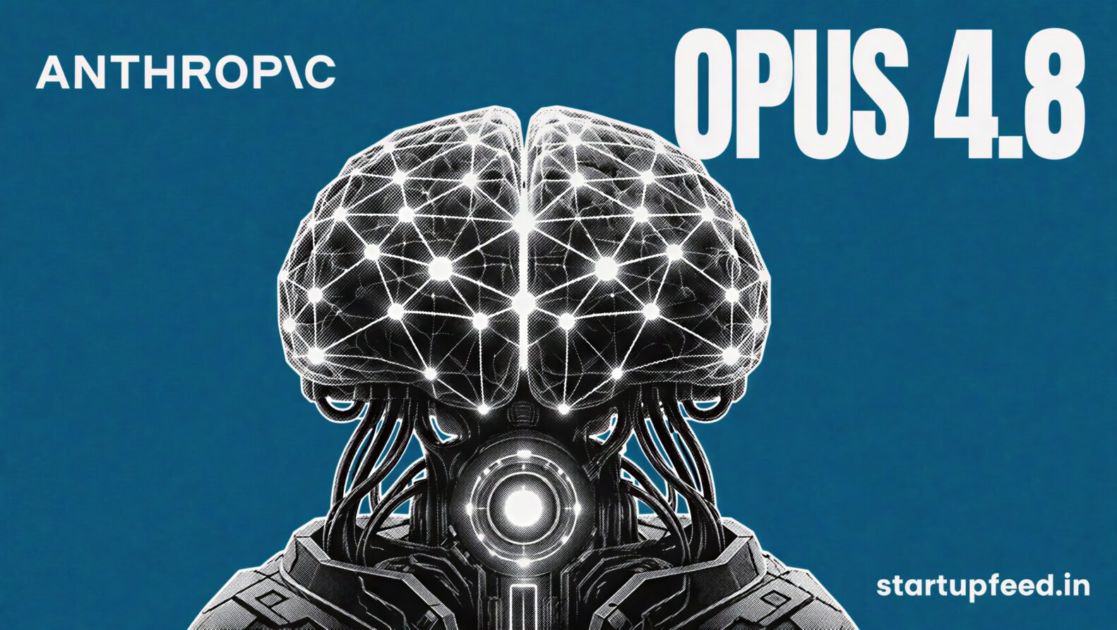 Claude Opus 4.8 launches with major honesty and coding upgrades as Anthropic signals Mythos rollout for all users.