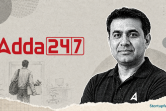 Adda247 lays off 200 employees — 20% of its workforce — in April 2026 as the Google-backed edtech restructures ahead of a planned IPO in 12-18 months.