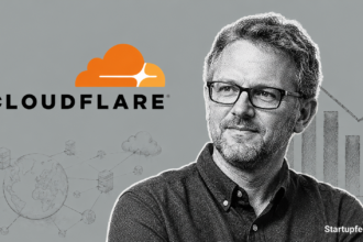 Cloudflare lays off 1,100 employees as CEO Matthew Prince and co-founder Michelle Zatlyn announce a shift to an agentic AI-first operating model in May 2026.