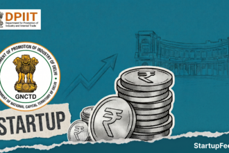 Delhi Startup Seed Fund policy proposes Rs 200 Cr venture capital support for early-stage startups across Delhi NCR