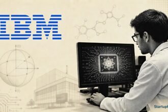 IBM invests $10 Bn in quantum computing over five years, targeting the first large-scale fault-tolerant quantum computer by 2029.