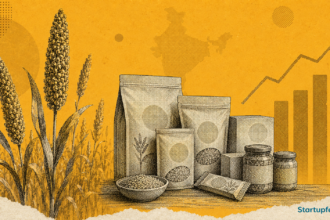 India millet production hits a record 18.59 MT in FY25 as FMCG brands race to build millet-based product portfolios backed by the Rs 793 Cr PLI scheme.