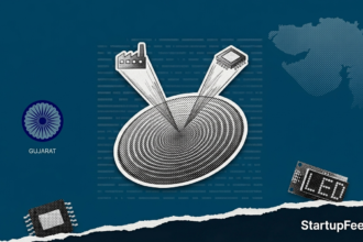 India Semiconductor Mission Crystal Matrix Suchi Semicon Cabinet approval May 2026 — ₹3,936 crore combined investment in GaN compound semiconductor fab in Dholera and OSAT facility in Surat, Gujarat.