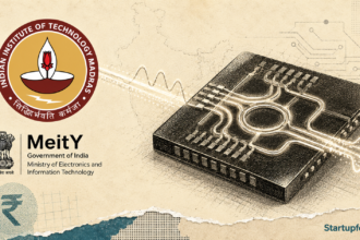India silicon photonics milestone as IIT Madras and MeitY launch an indigenous 50-component PDK and PPIC Test Engine in Chennai on April 24, 2026.