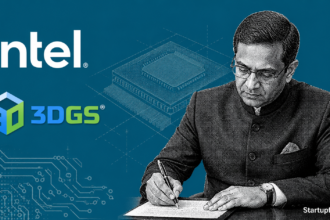 Intel 3DGS Odisha MoU signing brings India's first glass-core semiconductor packaging facility to Bhubaneswar-Khurda region.