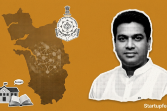 Goa Draft AI Policy 2026 released by IT Minister Rohan Khaunte under Goa AI Mission 2027 — targeting Konkani LLM, AI labs, startup grants, and an AI Centre of Excellence