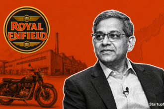 Royal Enfield invests Rs 2,200 Cr to build its first manufacturing plant outside Tamil Nadu at Satyavedu in Andhra Pradesh's Tirupati district, approved by CM Chandrababu Naidu.
