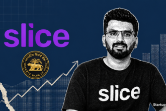 Slice Posts FY26 Profit as founder Rajan Bajaj steers the bank to its first profitable year after the North East SFB merger.