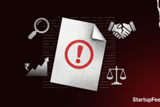 Term sheet red flags founders India — a complete guide to reading a startup term sheet, identifying predatory clauses, and negotiating investor agreements in India's 2026 funding landscape.