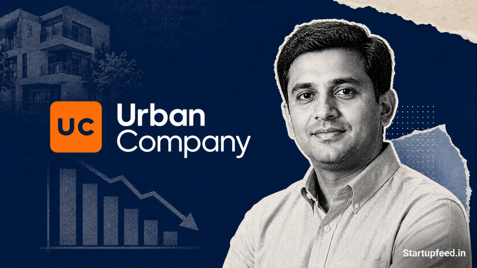 Urban Company InstaHelp vertical posts Rs 119 Cr EBITDA loss in Q4 FY26, dragging the listed startup into a full-year net loss