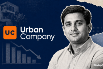 Urban Company InstaHelp vertical posts Rs 119 Cr EBITDA loss in Q4 FY26, dragging the listed startup into a full-year net loss