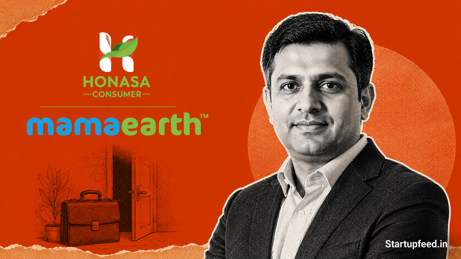 India baby food market disruption by D2C startups like Slurrp Farm and Hungry Koala challenging Nestlé and Amul with clean-label nutrition products.