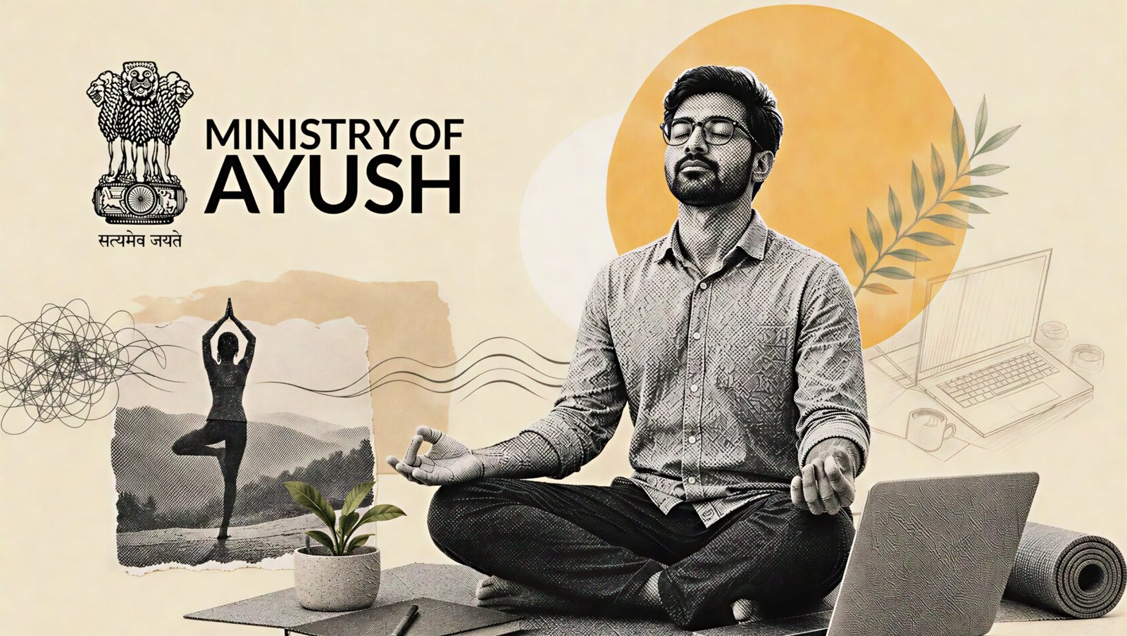7 Bold Yoga Day Lessons For Founders To Beat Burnout 2026