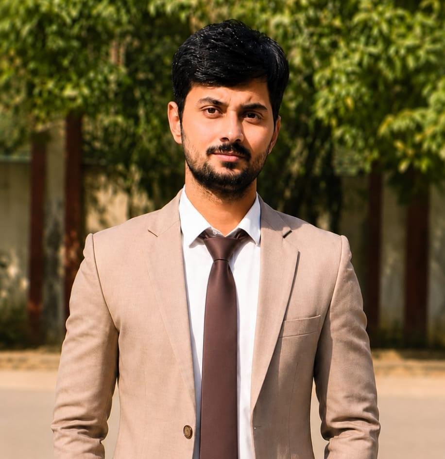 Avinash Mishra