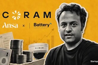 Ashesh Jain, co-founder of Coram AI, anchors Coram AI Series B funding of $35 Mn