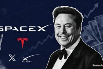 Elon Musk net worth rises near $722 Bn to $971 Bn after SpaceX IPO in June 2026