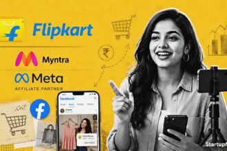 Flipkart Meta Affiliate Programme lets creators tag Flipkart and Myntra products on Facebook