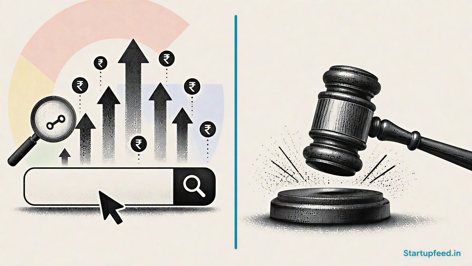 Google Trademark Ruling by Delhi High Court orders Rs 30 lakh damages from Google in Hindware keyword case.