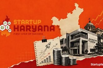 Haryana Startup Policy 2022 seed grants and incubator support for startups