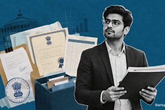 Must-have startup documents for Indian founders including DPIIT recognition and cap table