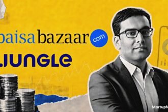 Naveen Kukreja, Paisabazaar Ex-CEO, raising $9 Mn for a stealth wealthtech startup