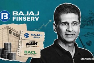 Rajiv Bajaj to exit Bajaj Finserv board at July 2026 AGM