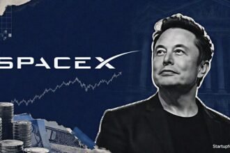 SpaceX IPO soars on record demand as Elon Musk targets a $75 billion Nasdaq listing in June 2026.