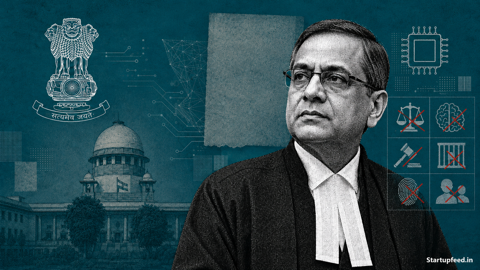 Supreme Court AI Rules 2026 for AI use in Indian courts