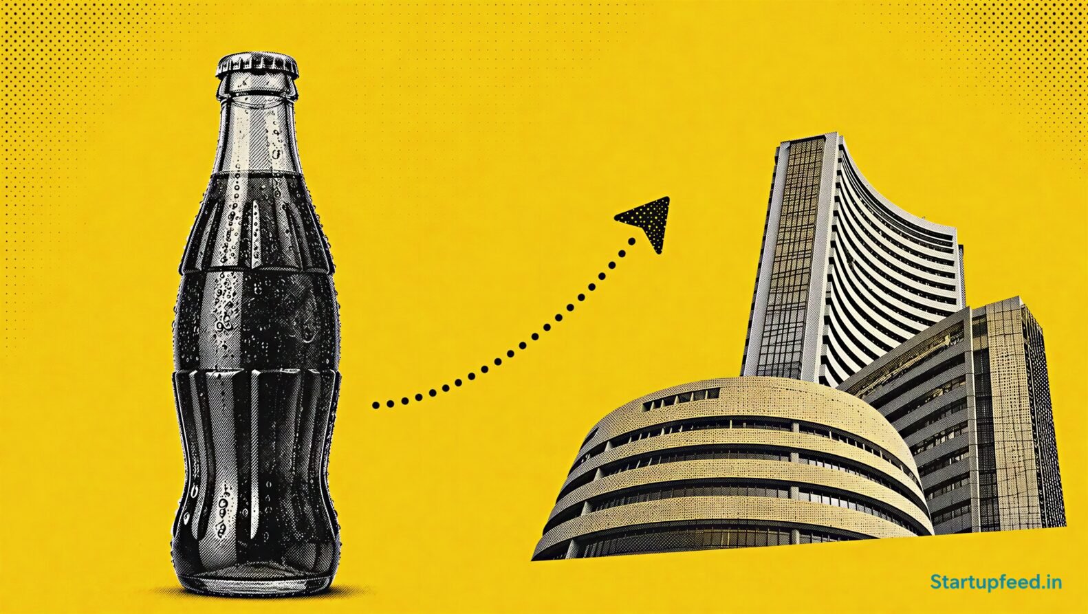 HCCB IPO planned for 2027 as Coca-Cola seeks $10 Bn valuation for India bottling giant Hindustan Coca-Cola.