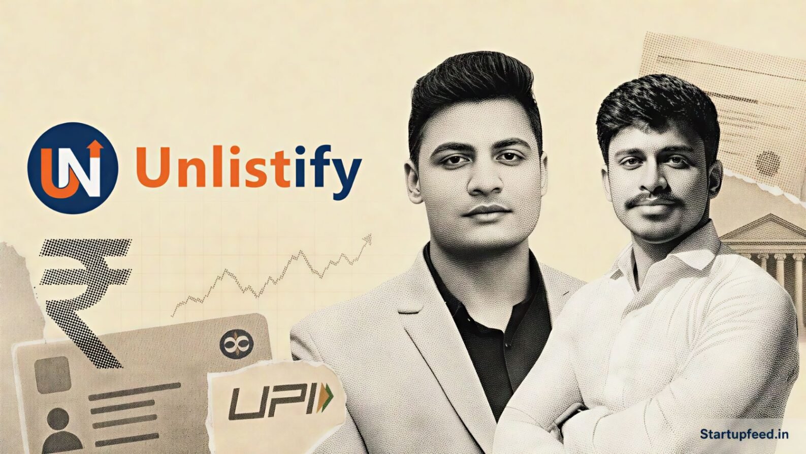 Unlistify founders lead unlisted shares market platform with pre-IPO investing and ESOP liquidity