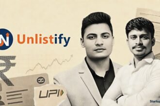 Unlistify founders lead unlisted shares market platform with pre-IPO investing and ESOP liquidity