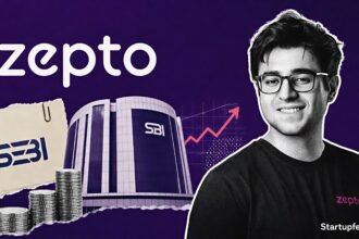 Zepto IPO DRHP filing with SEBI led by CEO Aadit Palicha