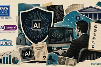 Businesses adopt AI insurance India coverage as Tata AIG, SBI General, and Prudent Insurance Brokers expand protection against AI-related enterprise risks