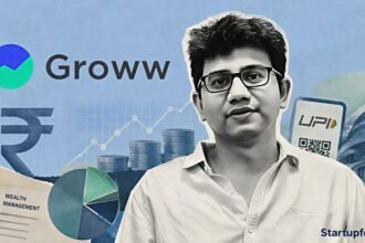 Groww Wealth Management strategy led by Lalit Keshre as affluent investors drive 37% of Rs 2.96 Lakh Cr customer assets