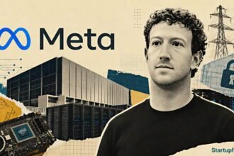 Meta AI leases reach $279 Bn as Mark Zuckerberg accelerates data centre expansion with long-term infrastructure commitments