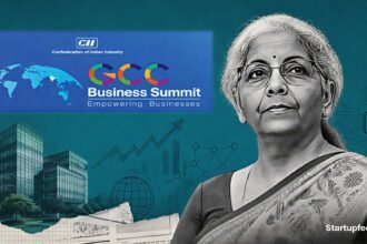Nirmala Sitharaman leads the Next-Gen Tech Push for India’s GCC sector with a 5,000-centre target by 2030